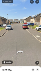 SAFER STREETS