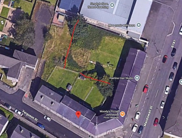 Ferguson St MacDowall St.jpg