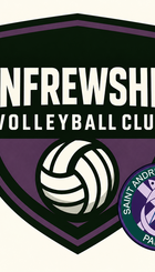 St Andrew's Academy- Renfrewshire Volleyball.png