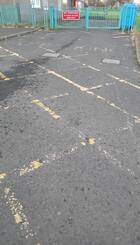 Nethercraigs Court Yellow Lines.jpg